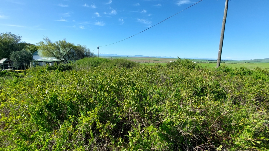 0 Bedroom Property for Sale in Darling Western Cape